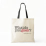 What do you geek? bags