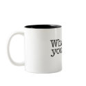 What do you geek? mugs