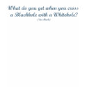 What do you get when...-science, blackholes, space t-shirts