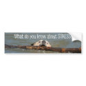 What do you know about STRESS? bumper stickers by nauticalimages What do you know about STRESS? bumper stickers