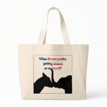 What do you prefer... Bag by boomspress What do you prefer... Bag