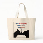 What do you prefer... Bag