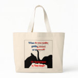 What do you prefer... Bag