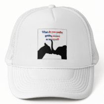 What do you prefer... Hat