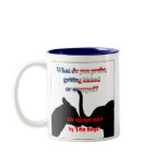 What do you prefer...? Mug