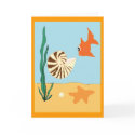 What Do You Sea - Surprise Party Invitation cards