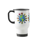 What Do You Want To Be (When You Grow Up) ? Coffee Mug