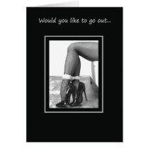 What do You Want to Do? cards