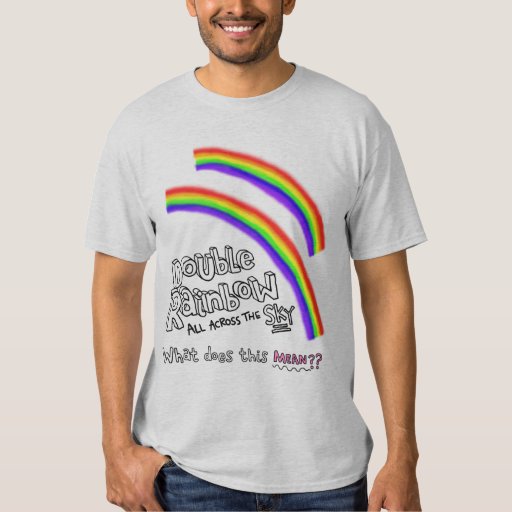 what does the t mean in t shirt