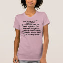 WHAT?? Duckie version t-shirts by Mama_Duck WHAT?? Duckie version t-shirts