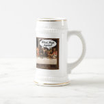 What, Fish Again? - Funny Last Supper Mugs