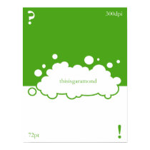 What font? 72 point Garamond posters by GeorgeCurious What font? 72 point Garamond posters