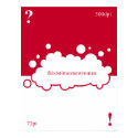 What font? 72 point Times New Roman posters
