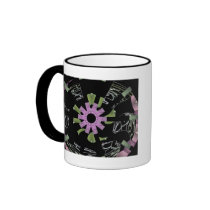 What Goes Around Comes Around mugs