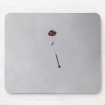What Goes Up...Mousepad by BoyScoutTroop102 What Goes Up...Mousepad