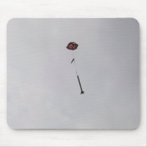 What Goes Up...Mousepad by BoyScoutTroop102 What Goes Up...Mousepad