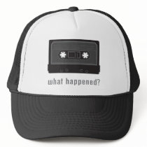 What Happened?