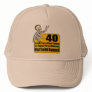 What Happened 40th Birthday Gifts