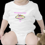 What Happened In Vegas? ME! Infant Creeper t-shirts
