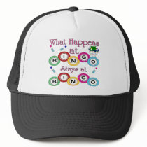 What Happens at Bingo