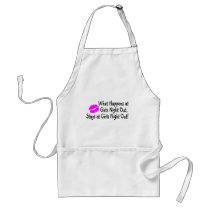 What Happens At Girls Night Out Stays At Girls Nig Aprons