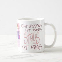 What Happens At Mimis Mugs