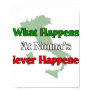 What happens at Nonna's never happened Print