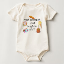 What Happens at Oma's STAYS at Oma's! t-shirts