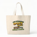 What Happens at the Office Party Bag