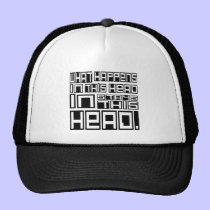 WHAT HAPPENS IN hats