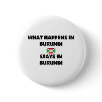 What Happens In BURUNDI Stays There buttons
