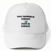 What Happens In DJIBOUTI Stays There by flagshirt What Happens In DJIBOUTI Stays There