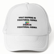 What Happens In EQUATORIAL GUINEA Stays There by flagshirt What Happens In EQUATORIAL GUINEA Stays There
