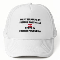 What Happens In FRENCH POLYNESIA Stays There by flagshirt What Happens In FRENCH POLYNESIA Stays There