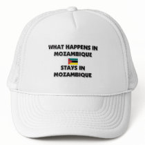 What Happens In MOZAMBIQUE Stays There by flagshirt What Happens In MOZAMBIQUE Stays There