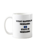 What Happens In NEBRASKA Stays There