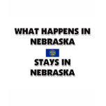 What Happens In NEBRASKA Stays There