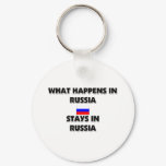 What Happens In RUSSIA Stays There