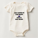 What Happens In SAINT HELENA Stays There t-shirts by flagshirt What Happens In SAINT HELENA Stays There t-shirts