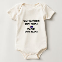 What Happens In SAINT HELENA Stays There t-shirts by flagshirt What Happens In SAINT HELENA Stays There t-shirts