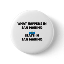 What Happens In SAN MARINO Stays There buttons
