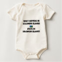 What Happens In SOLOMON ISLANDS Stays There t-shirts by flagshirt What Happens In SOLOMON ISLANDS Stays There t-shirts