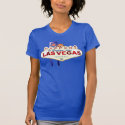 "What Happens In Vegas, Stays In Vegas" Tee: