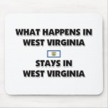 What Happens In WEST VIRGINIA Stays There