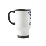 What Happens on our Honeymoon Mug