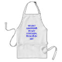 what happensin my kitchen,stays in my kitchen aprons by avidee what happensin my kitchen,stays in my kitchen aprons