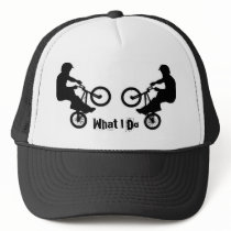 What I Do_BMX