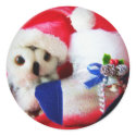 What I Want For Christmas stickers by Heartworks What I Want For Christmas stickers