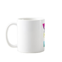 What I Was Coffee Mugs