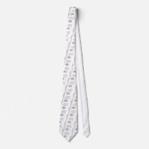 What if I'm Really A Fish Neckties